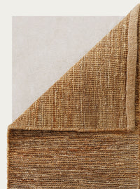Rug — Underlay by Tribe Home — view 2 | Amier Home