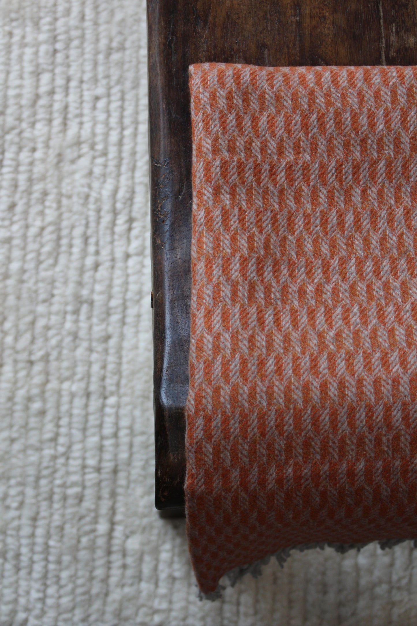 Grifone | Blanket Amier Home