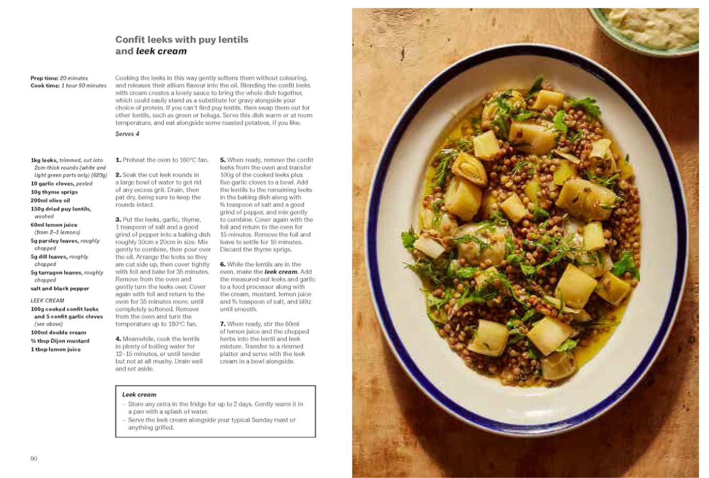 Ottolenghi Test Kitchen Extra Good Things