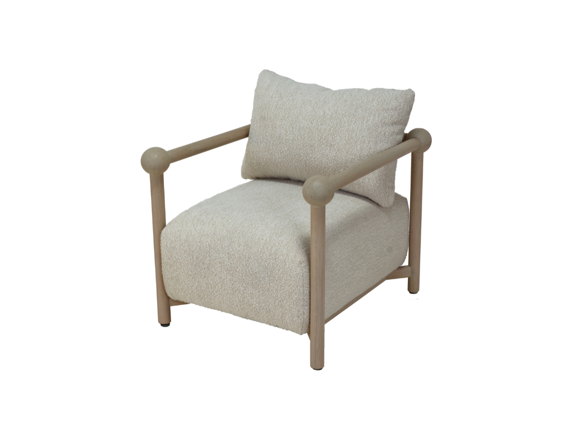 Karia Armchair