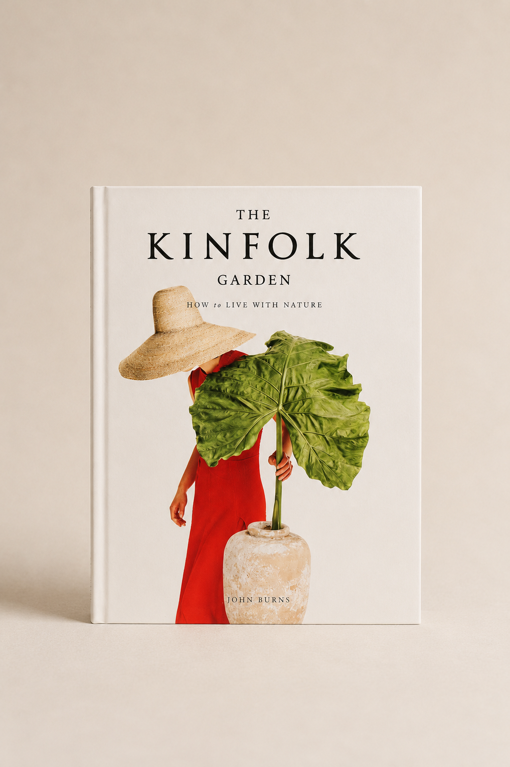 The Kinfolk Garden — By John Burns | Amier Home