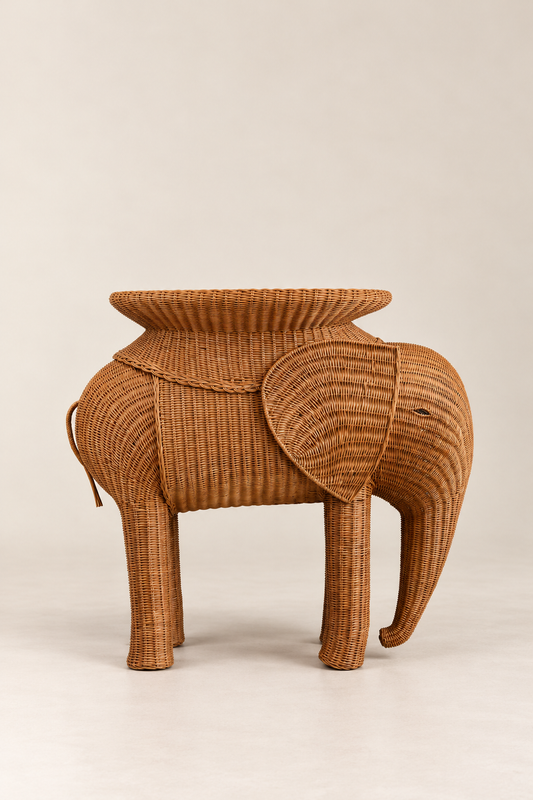 Ghana Elephant | Table