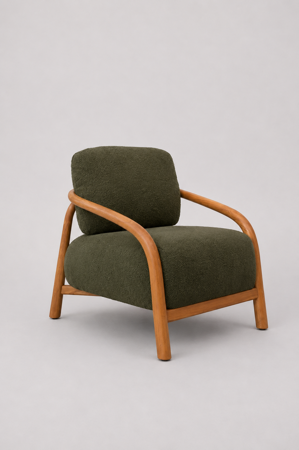 Zagora | Armchair