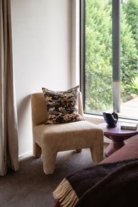 Bibi — Loungechair by Asiades | Amier Home