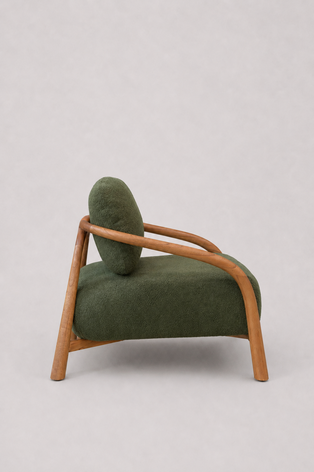 Zagora | Armchair