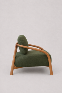 Zagora | Armchair