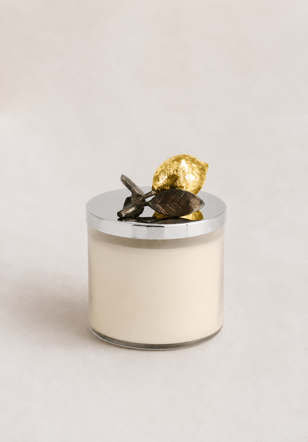 Lemonwood Candle — Michael Aram | Amier Home