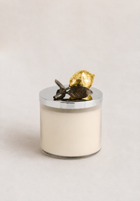 Lemonwood Candle — Michael Aram | Amier Home