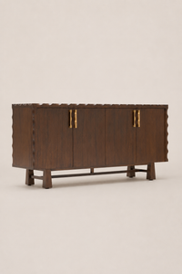 Olbia — Sideboard by Maison Sauvage — view 3 | Amier Home