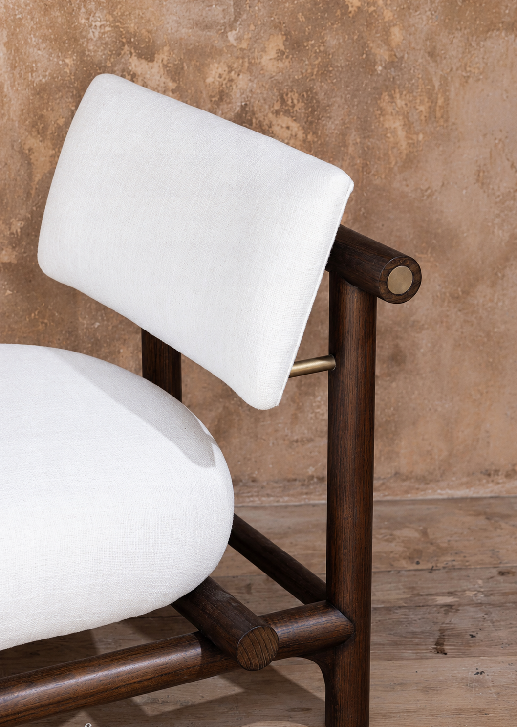 Meknes | Armchair