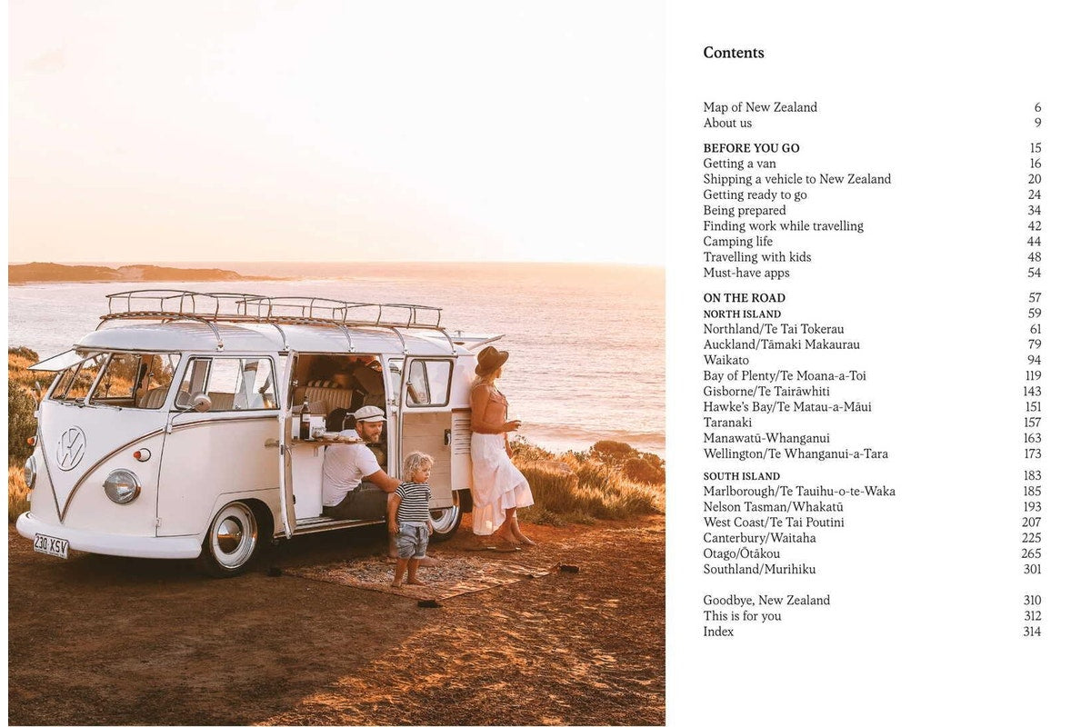The Slow Road | By Kirianna & Lachlan Poole Bookreps