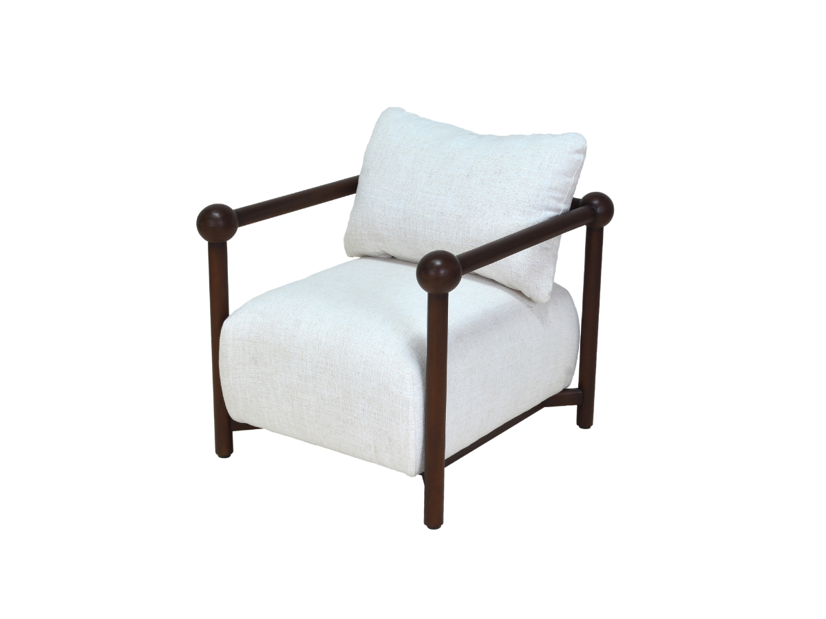 Karia Armchair