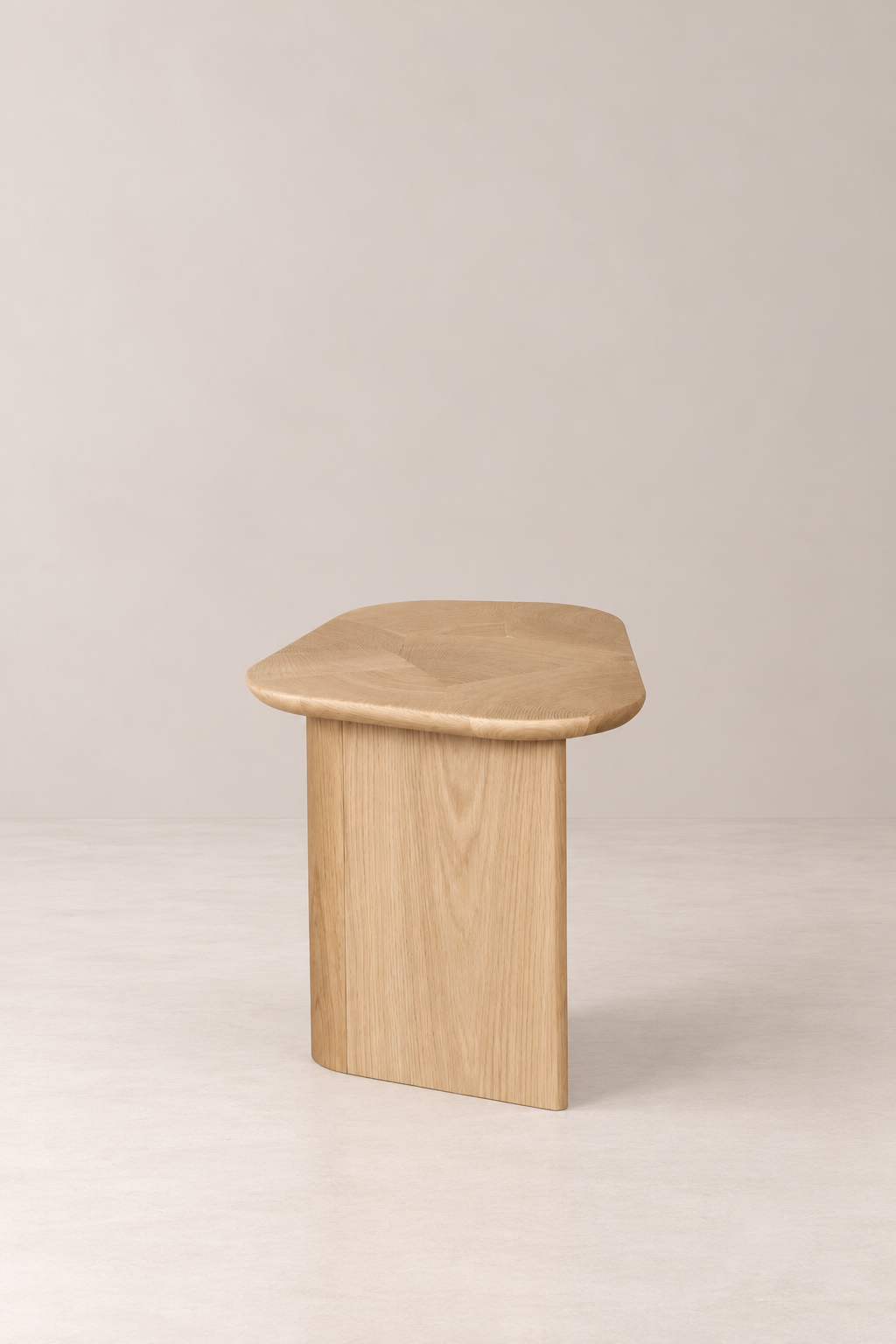 Omada Natural End Table | SALE