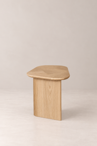 Omada Natural End Table | SALE