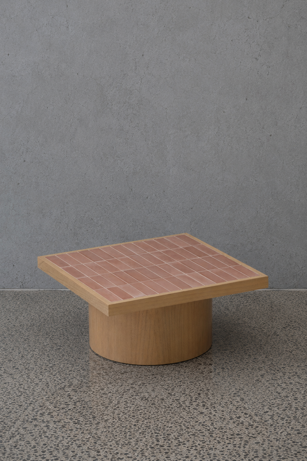 Malak | Coffee Table