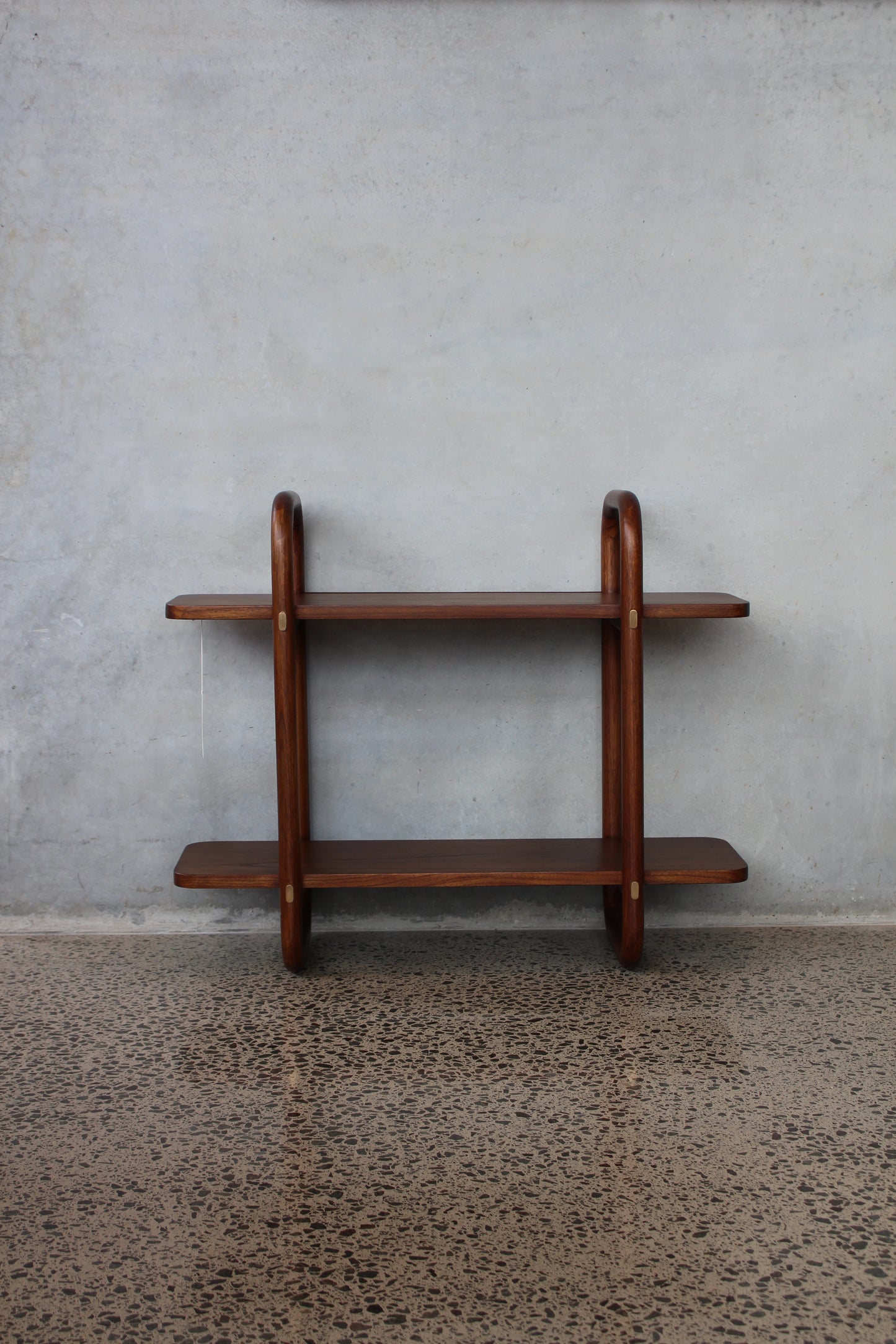 Zoumi wall rack | Medium Maison Sauvage