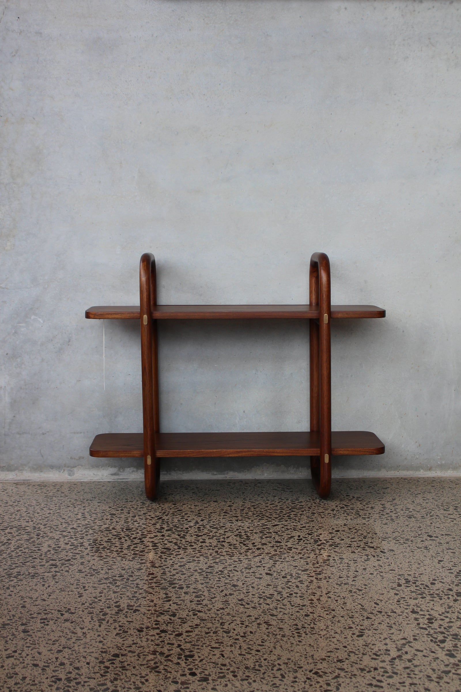Zoumi wall rack | Medium Maison Sauvage