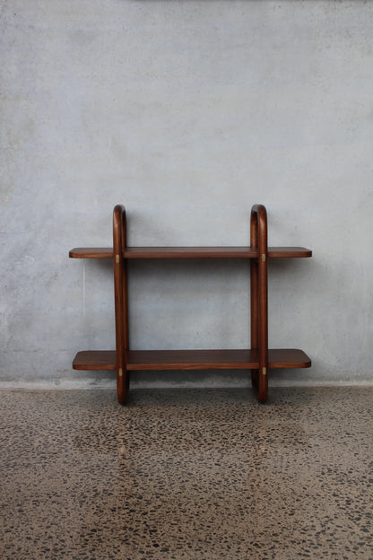Zoumi wall rack | Medium Maison Sauvage