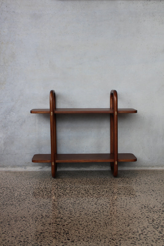 Zoumi wall rack | Medium Maison Sauvage