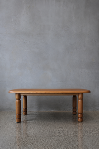 Issoua — Dining Table by Maison Sauvage — view 8 | Amier Home