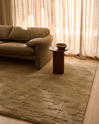 Luxury Organic | Rug Collection
