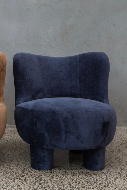 Sisi | Cocktail Chair Asiades