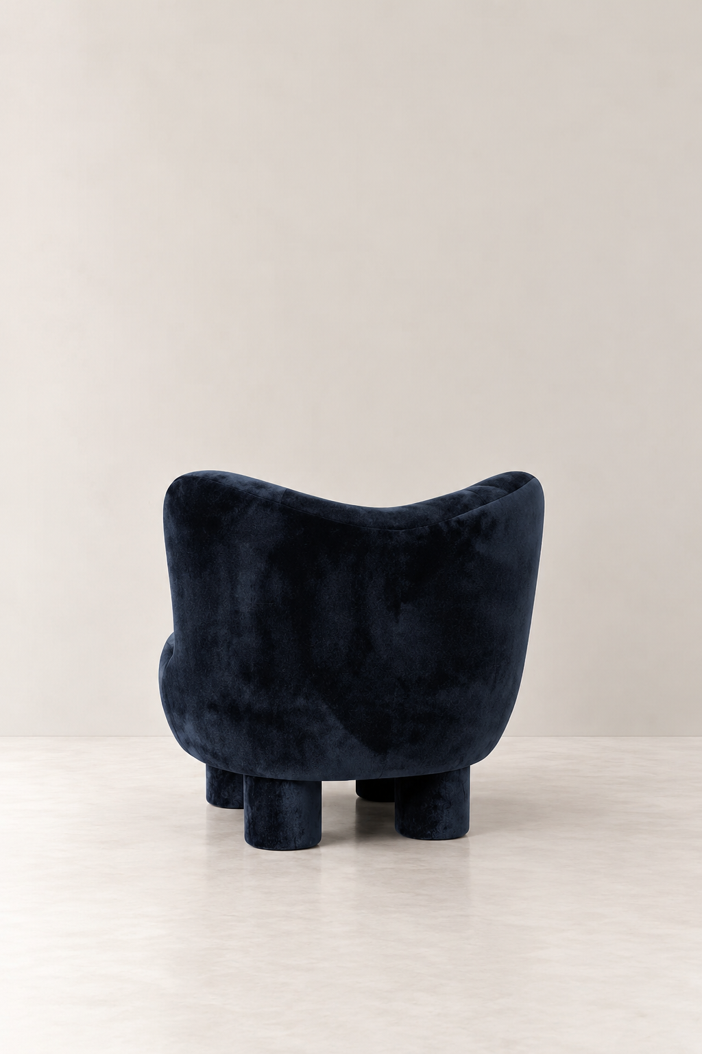 Chaise cocktail Sisi