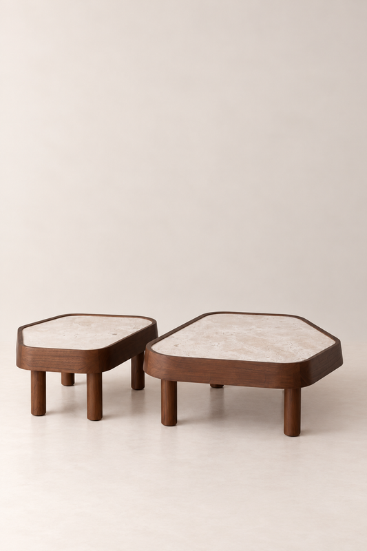 Birem | Coffee Table