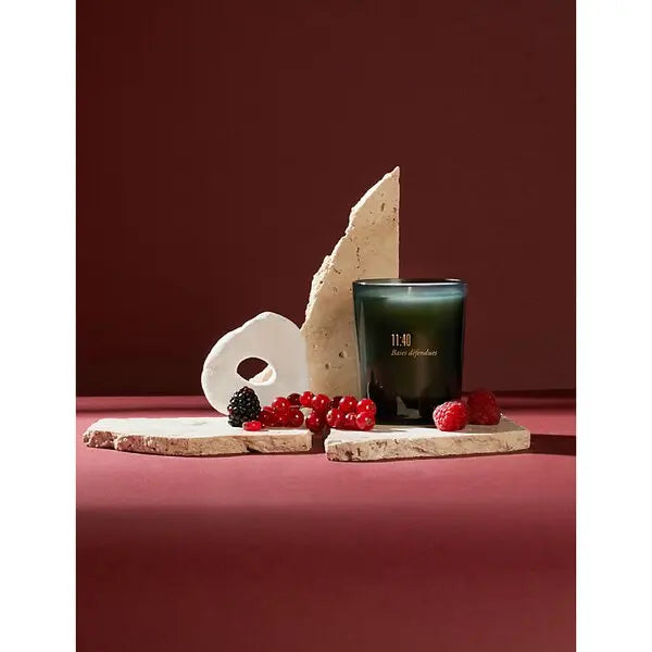 11:40 Candle | D'Orsay D'Orsay