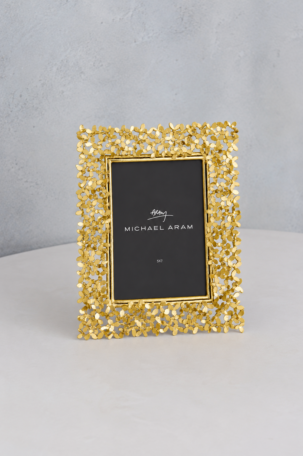Dandelion Frame — Michael Aram — view 3 | Amier Home
