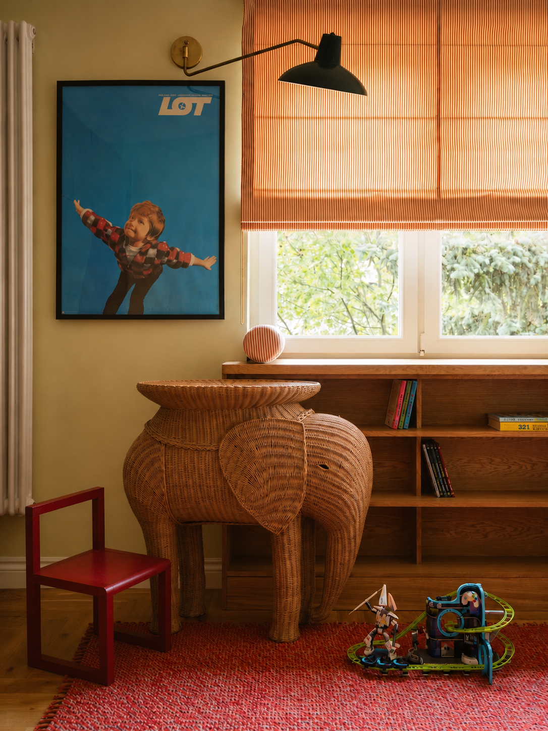 Ghana Elephant — Table by Diobeni | Amier Home