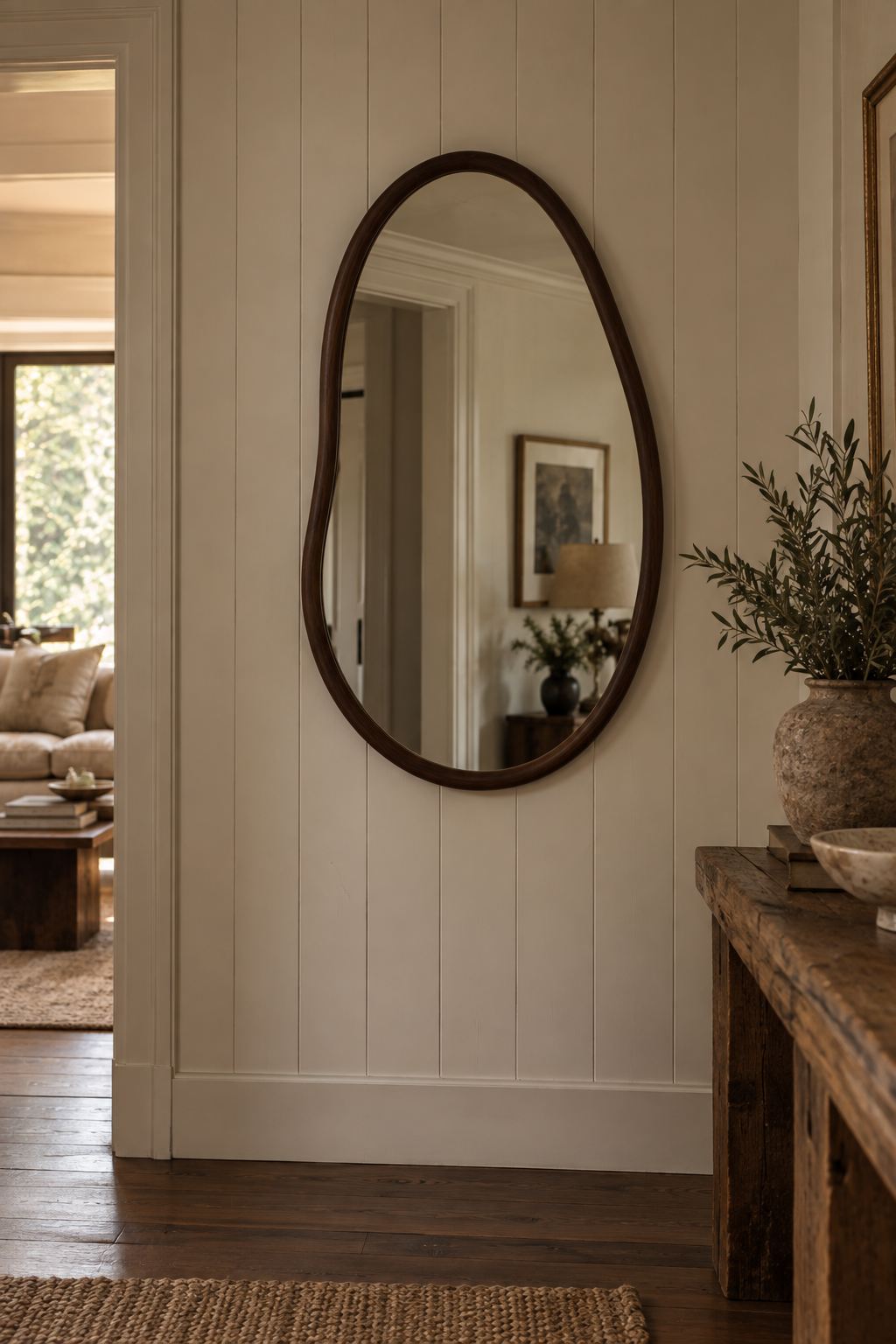 Kaibi | Mirror