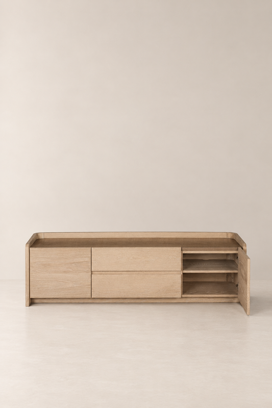 Laguna Media Console | SALE