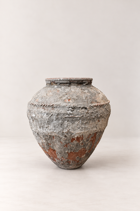 Vintage Javanese | Water Jar