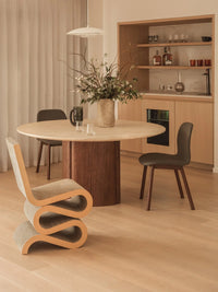 SQ Vase — Handmade Terracotta by Cita Mulya | Amier Home
