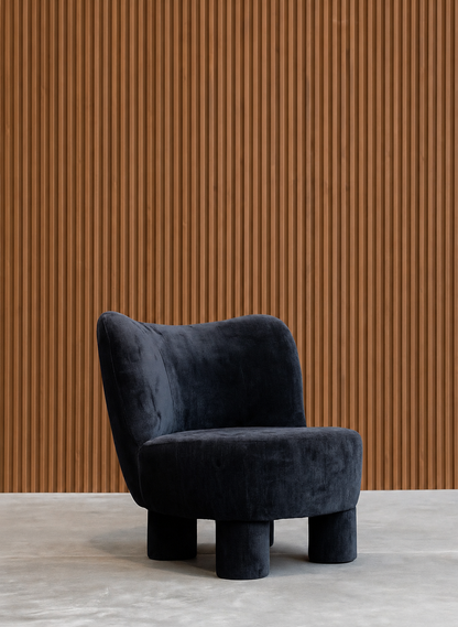 Sisi | Cocktail Chair