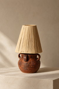 Geometric | Lamp