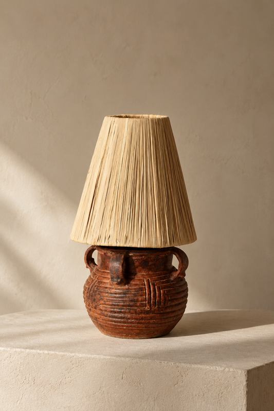Geometric | Lamp