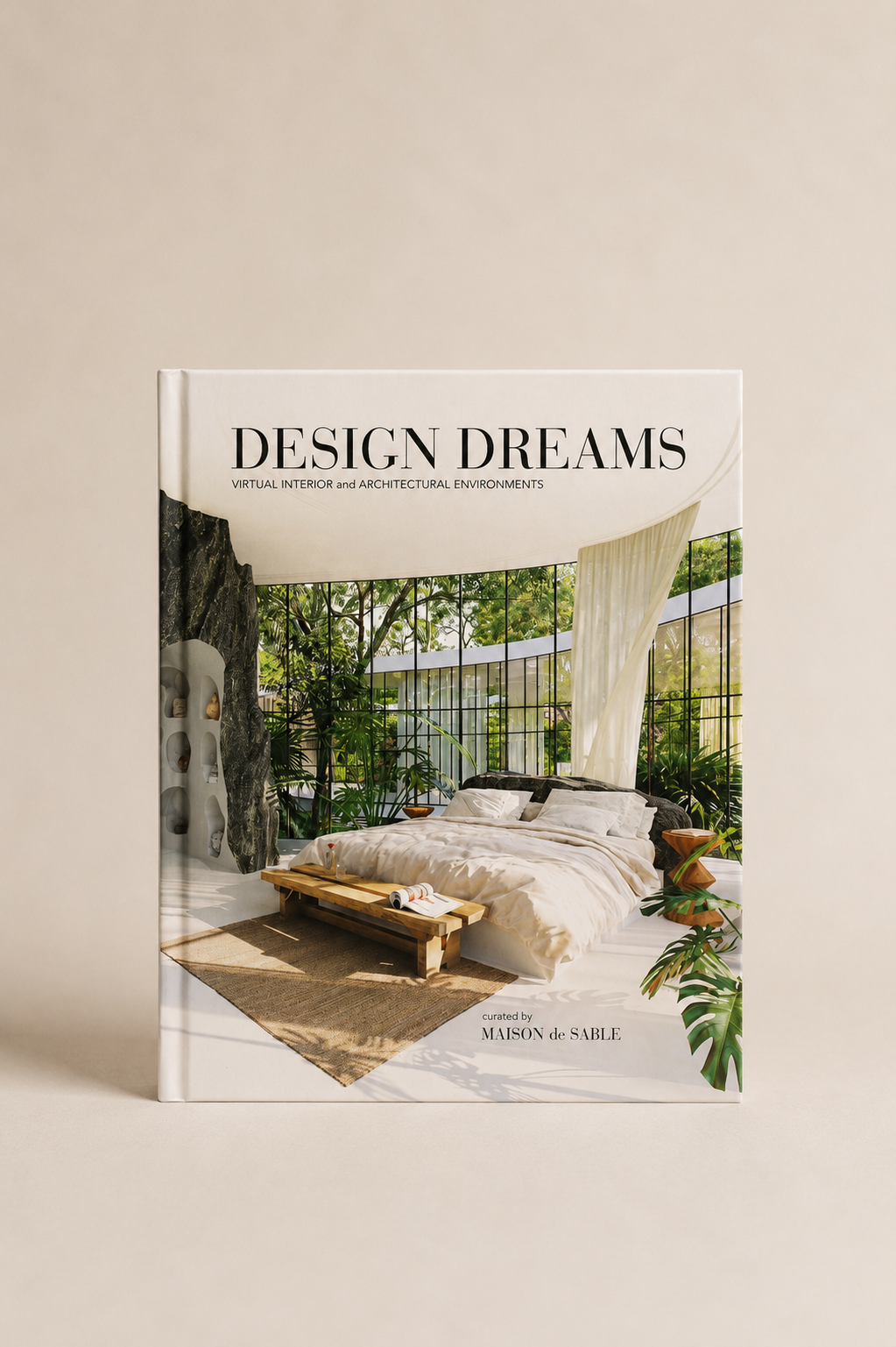Design Dreams Book — By Charlotte Taylor | Amier Home