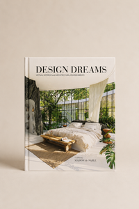 Design Dreams Book — By Charlotte Taylor | Amier Home