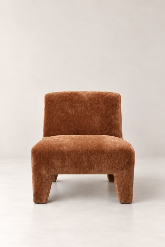Bibi | Loungechair