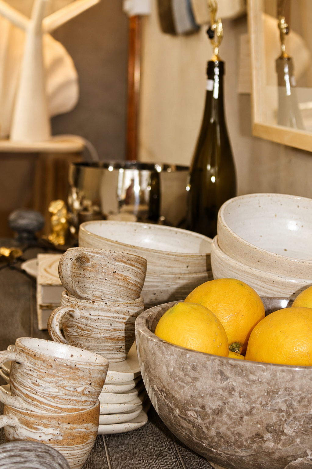 sandy mug premium homeware