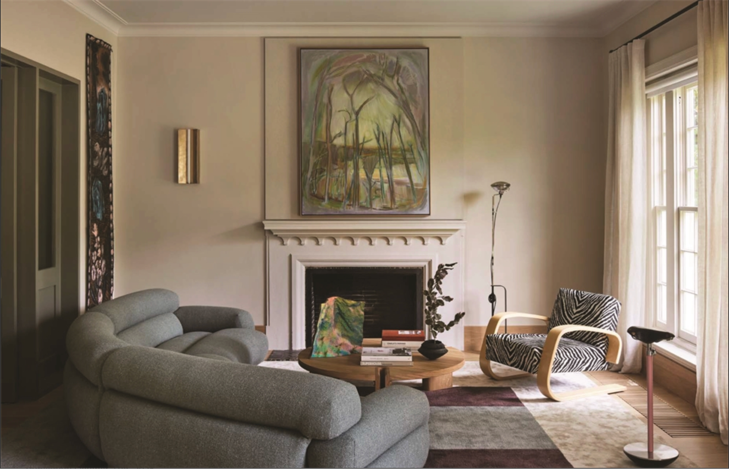 Enchanting Paris: The Hedonist's Guide By Hélène Rocco & Sophia van den Hoek