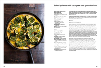 Comfort Cookbook | By Ottolenghi Bookreps