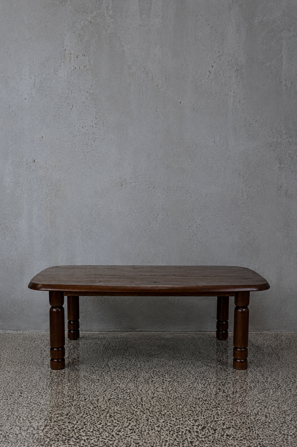 Issoua — Dining Table by Maison Sauvage — view 10 | Amier Home