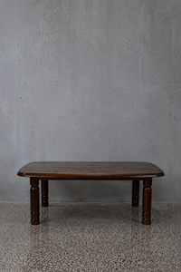 Issoua — Dining Table by Maison Sauvage — view 10 | Amier Home