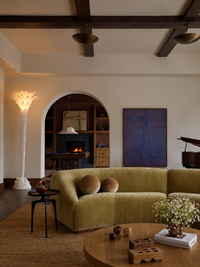 Palm Tree — Standing Light by The Medium | Amier Home