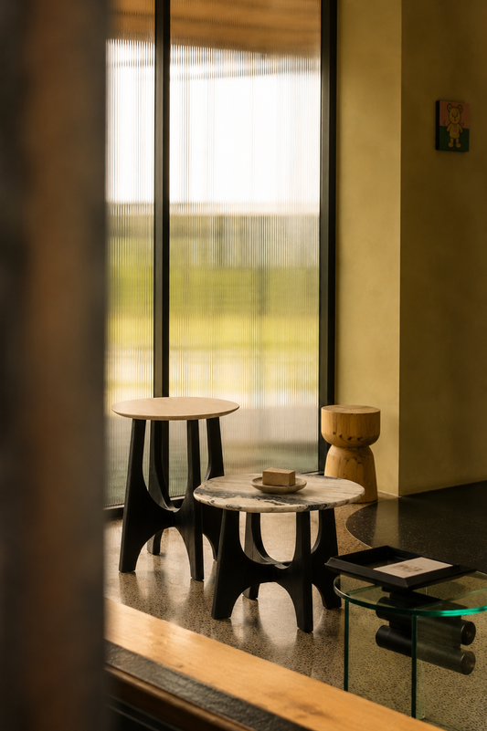 Swing — Coffee Table by Cita Mulya | Amier Home