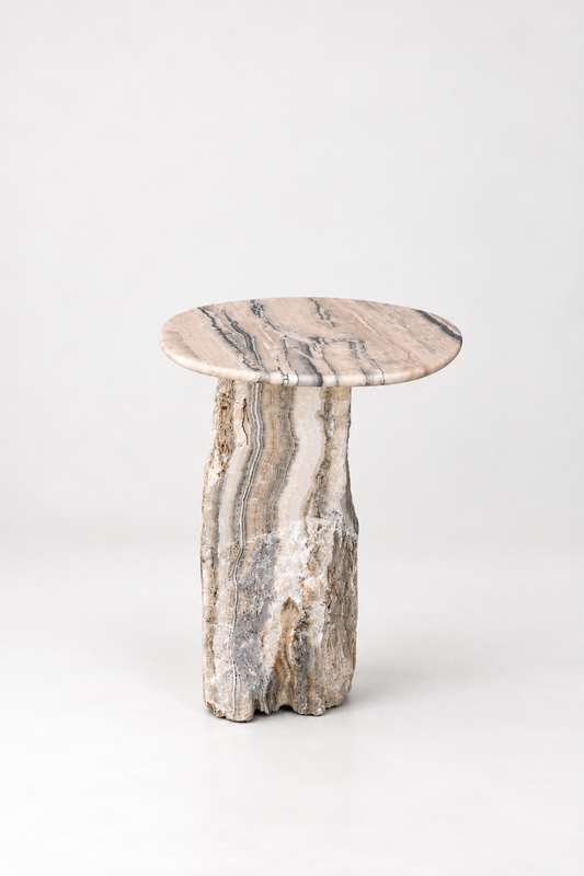 Side Table | Stone