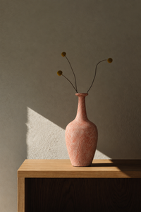 Sicily Vase | Fiber Cement